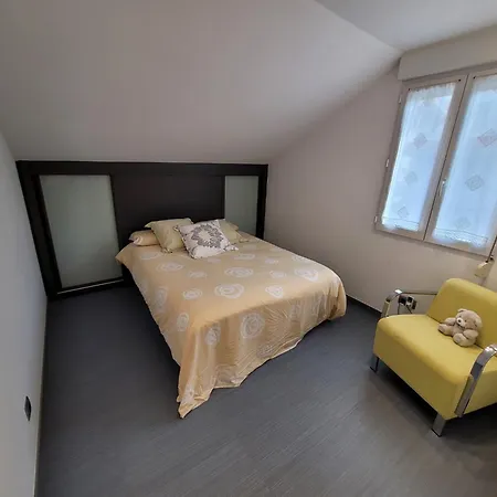 A 2 Min De La Playa Con Garaje Privado! Apartment Somo
