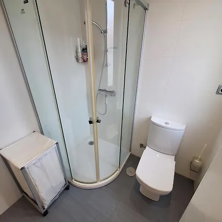 A 2 Min De La Playa Con Garaje Privado! Apartment