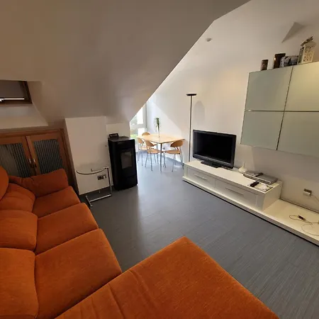 Apartment A 2 Min De La Playa Con Garaje Privado! *
