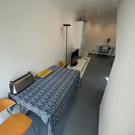 Apartment A 2 Min De La Playa Con Garaje Privado! Somo