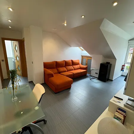 Apartment A 2 Min De La Playa Con Garaje Privado! *
