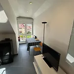 Apartment A 2 Min De La Playa Con Garaje Privado!