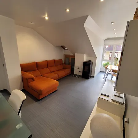 A 2 Min De La Playa Con Garaje Privado! Appartamento