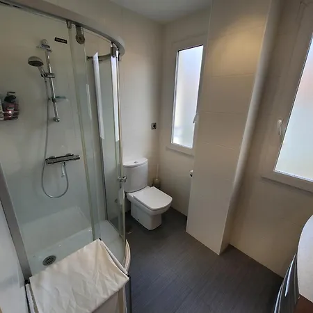 A 2 Min De La Playa Con Garaje Privado!