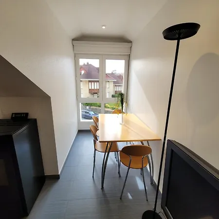 A 2 Min De La Playa Con Garaje Privado! Appartamento Somo