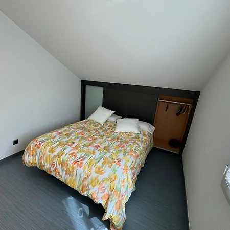 Lägenhet A 2 Min De La Playa Con Garaje Privado! *