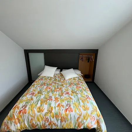 A 2 Min De La Playa Con Garaje Privado!