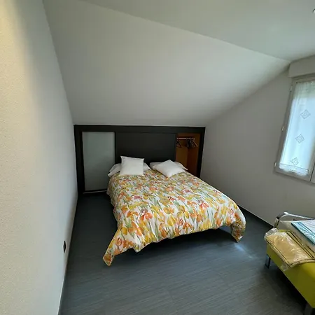 A 2 Min De La Playa Con Garaje Privado! Somo