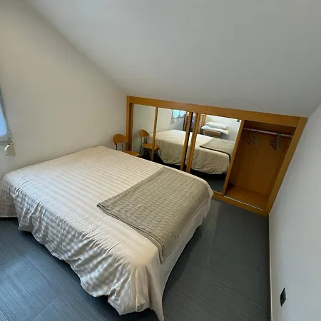 A 2 Min De La Playa Con Garaje Privado!