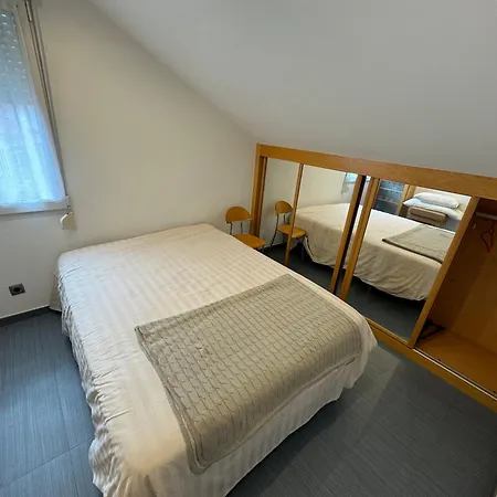 Apartment A 2 Min De La Playa Con Garaje Privado! Somo