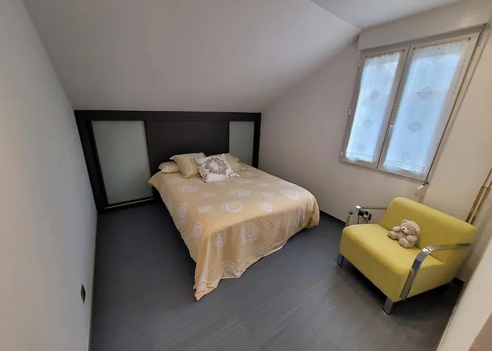 A 2 Min De La Playa Con Garaje Privado! Apartment Somo