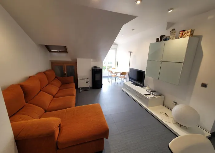 A 2 Min De La Playa Con Garaje Privado! * Somo