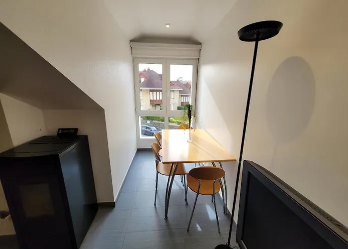 A 2 Min De La Playa Con Garaje Privado! Apartment Somo