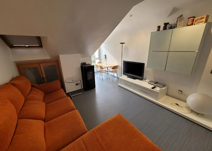 Apartment A 2 Min De La Playa Con Garaje Privado! *