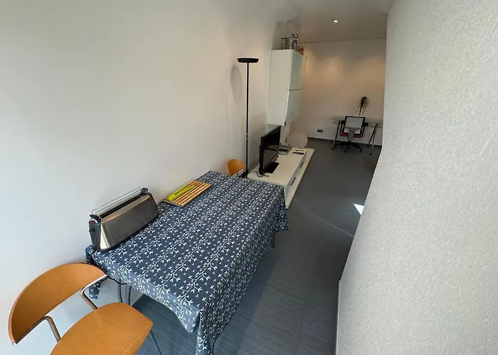 Apartment A 2 Min De La Playa Con Garaje Privado! Somo