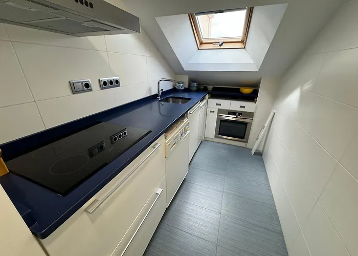 A 2 Min De La Playa Con Garaje Privado! Apartment Somo