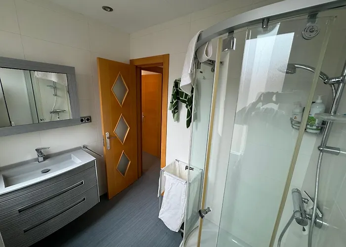 A 2 Min De La Playa Con Garaje Privado! Apartment