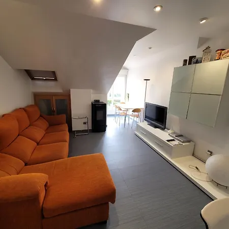 A 2 Min De La Playa Con Garaje Privado! * Somo