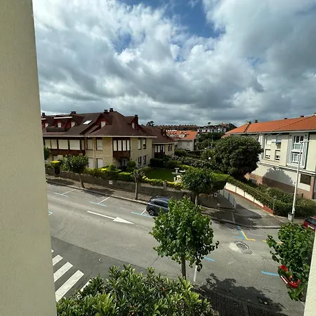 A 2 Min De La Playa Con Garaje Privado!