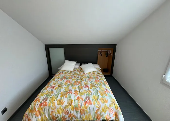 A 2 Min De La Playa Con Garaje Privado!