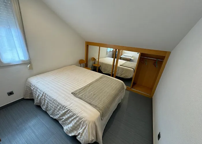 A 2 Min De La Playa Con Garaje Privado!